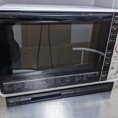 【引取限定】日立　過熱水蒸気オーブンレンジ MRO-RS7の画像