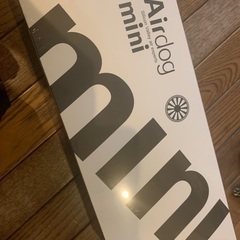 airdog mini