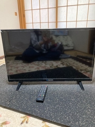マルゼンＪ32Sｋ02テレビ