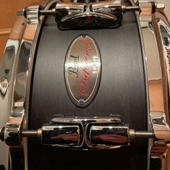 【美品】Pearl リファレンス スネアの画像