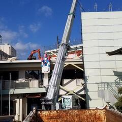 【賞与年２回、昇給年一回】楽しく働きやすく作業員、施工管理募集の画像
