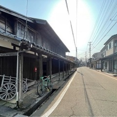 上越市の魅力を再認識してアピールしたい‼︎
