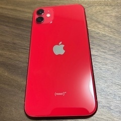 至急❗️iPhone11 128GB