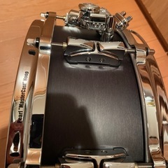 【美品】Pearl リファレンス スネアの画像