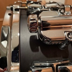【美品】Pearl リファレンス スネアの画像