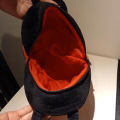 クレヨンしんちゃんのバッグの画像