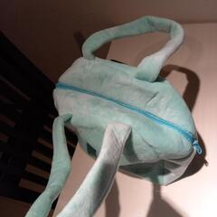 クレヨンしんちゃんのバッグ②の画像