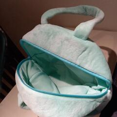 クレヨンしんちゃんのバッグ②の画像