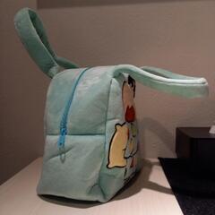 クレヨンしんちゃんのバッグ②の画像