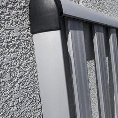 車のキャリアの画像