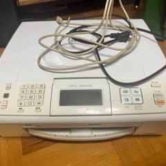 brother MFC–J850DN プリンター　複合機