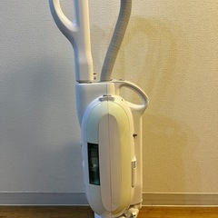 Panasonic スティック型サイクロン掃除機　2009年製の画像