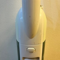 Panasonic スティック型サイクロン掃除機　2009年製の画像