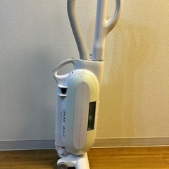 Panasonic スティック型サイクロン掃除機　2009年製の画像