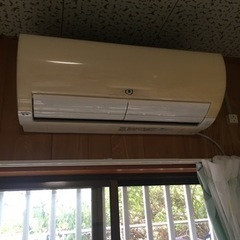 クーラー　5台【無料】の画像