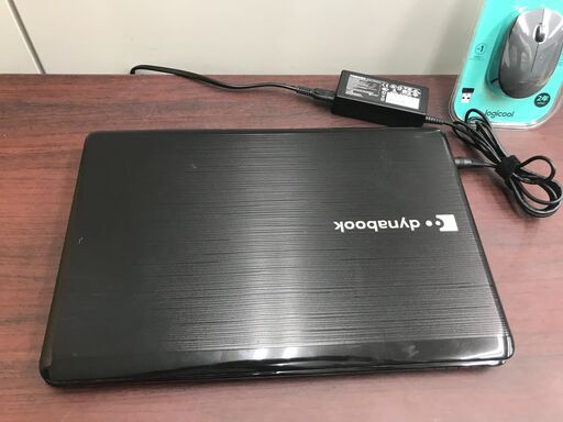 ?【超美品】東芝ノートパソコン Win11 最新office2021付属 管理No12『基本送料無料』