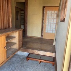 Life terrace ☘️値下げ🙋‍♀️福岡県行橋市草野👍駐車場3台付🚗🚐🚕4DK⛱人気の平屋🎈月額55000円👌 - 賃貸（マンション/一戸建て）