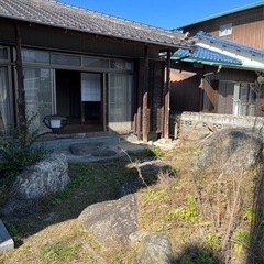 Life terrace ☘️値下げ🙋‍♀️福岡県行橋市草野👍駐車場3台付🚗🚐🚕4DK⛱人気の平屋🎈月額55000円👌 - 行橋市