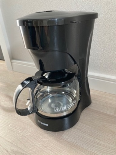 コーヒーメーカー