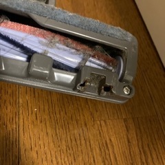 三菱電機掃除機の画像