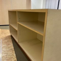 カウンター作業台の画像