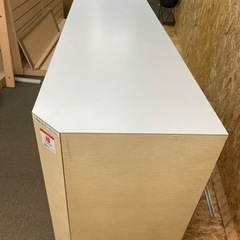 カウンター作業台の画像