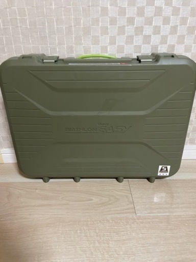 カーメイト 非金属タイヤチェーン バイアスロンクイックイージー QE6