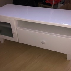 ニトリ　テレビ台