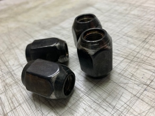 スタッドレス　ホイール付き　ICE ASIMMETRICO 235/60/R18 4本