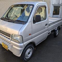 平成13年｜キャリイ(スズキ)の中古車｜ジモティー