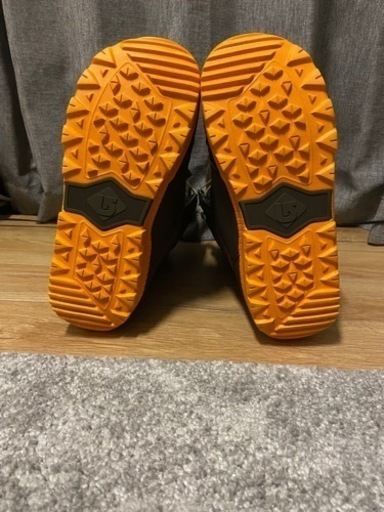 BURTON！ＭＯＴＯ　アジアンフィット　28センチ