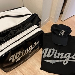 【草野球】青葉ウイングスメンバー募集⚾️