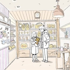 韓国好きな方とお話ししたい♡