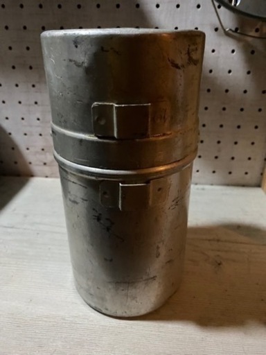 コールマン　giストーブ