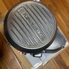 カワサキz系ジェネレーターカバーmk2z1 z2z1rkz