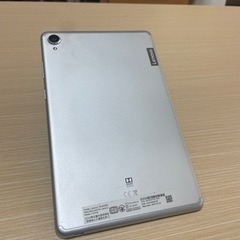 Androidタブレットの画像