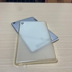 Androidタブレットの画像