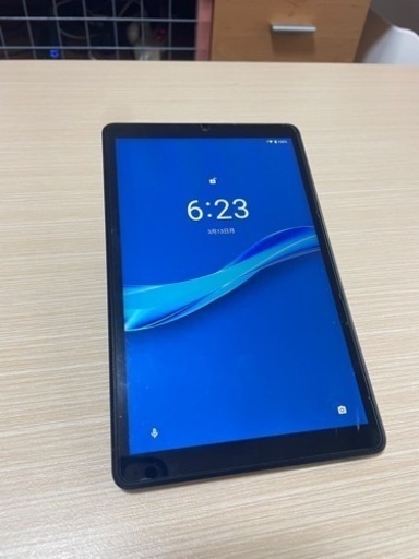Androidタブレット
