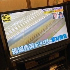 テレビ
