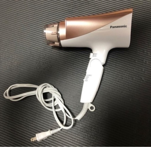 Panasonic ヘアドライヤー　イオニティ　EＨ－ＮＥ６Ｅ
