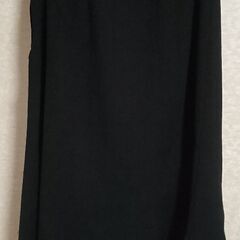 【無事受け渡し完了】婦人服　古着　黒　その１１