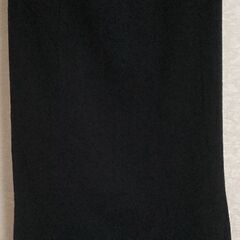 【無事受け渡し完了】婦人服　古着　黒　その１１の画像