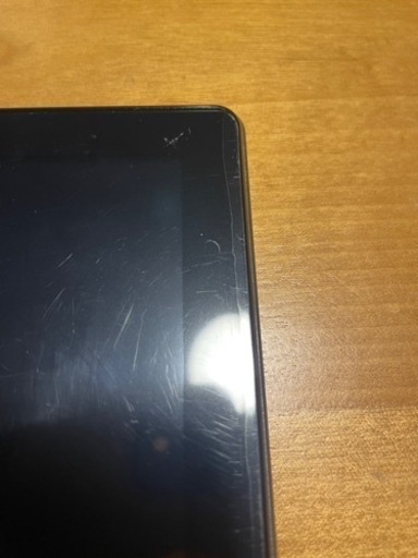 android  タブレット　wifiモデル