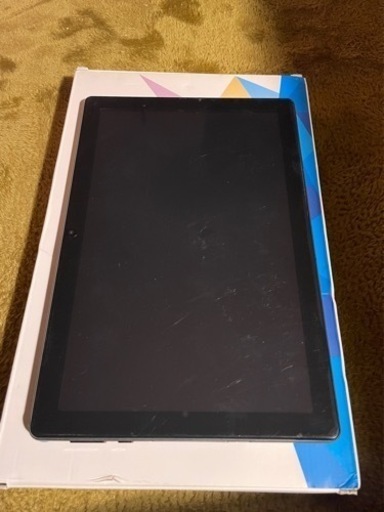 android  タブレット　wifiモデル