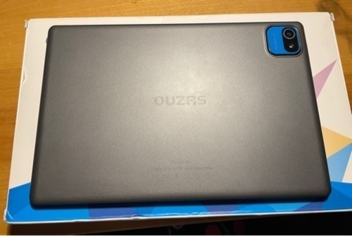 android  タブレット　wifiモデル