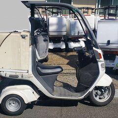 ★値引70000円★保証整備可★30台有★ノーヘルOKミニカー登録整備リミッタカットお届可★4st★ジャイロキャノピー★TA03★納車整備可★登録代行可★全国陸送対応可★Uber出前館ウーバー宅配巡回業務★リミッターカット★5000円値引★東京神奈川埼玉千葉陸送可★30台以上選び放題★の画像