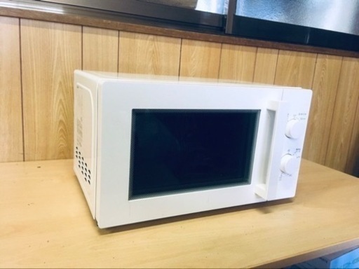 ET726番⭐️ニトリ電子レンジ⭐️ 2019年式