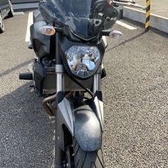 YAMAHA MT-07車検R6.5月 走行18,946km 分離型ETC付の画像