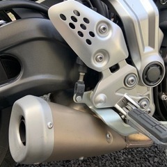 YAMAHA MT-07車検R6.5月 走行18,946km 分離型ETC付の画像