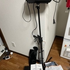 YABER Y30プロジェクター